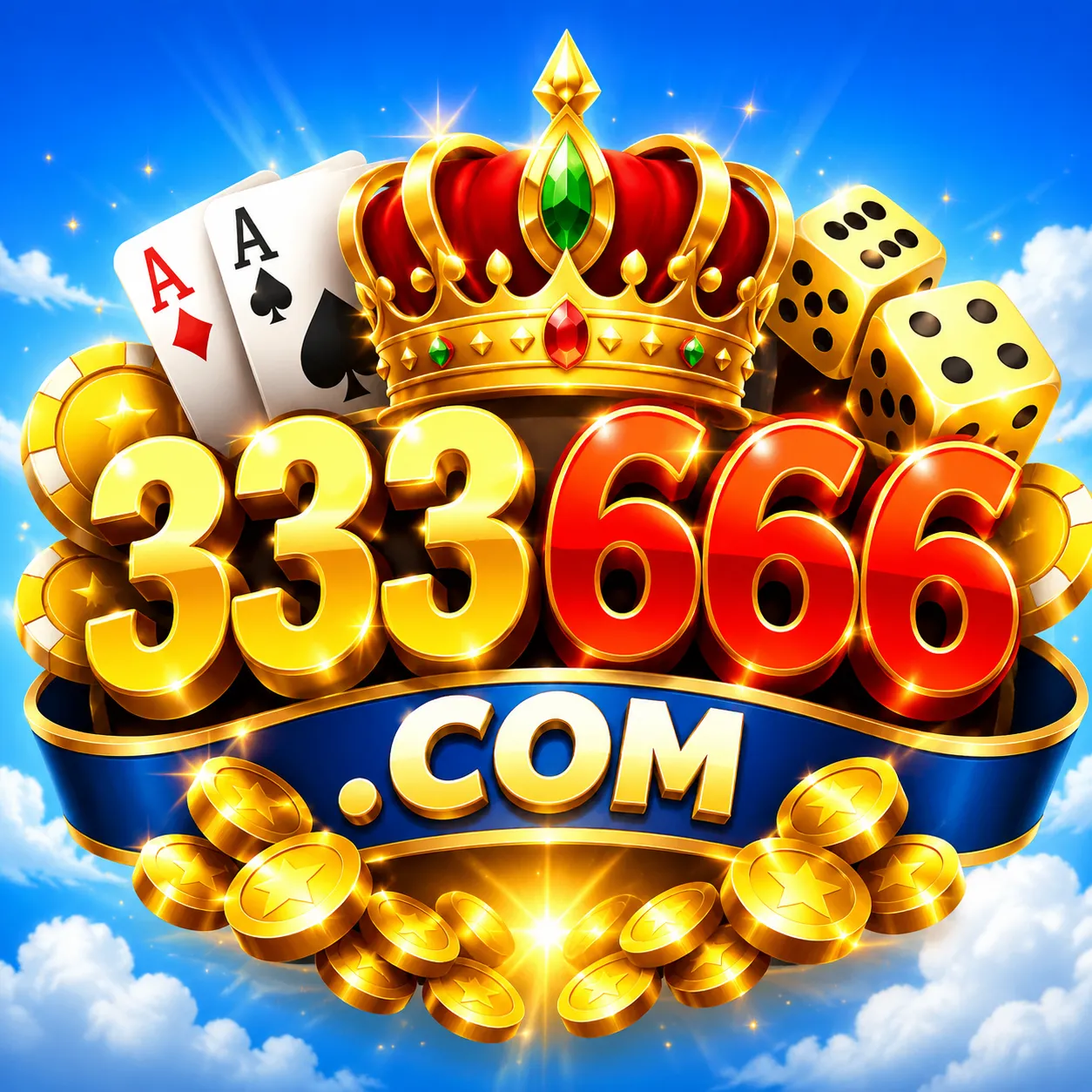 333666 APK Simulation