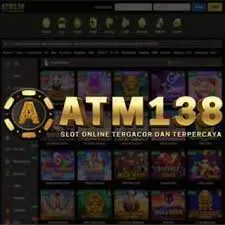 atm138 APK Horror
