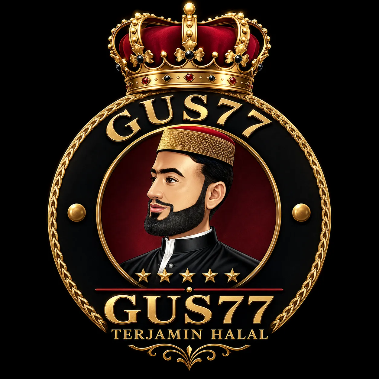 GUS77 - Pertarungan Epic Dalam Dunia Aksi