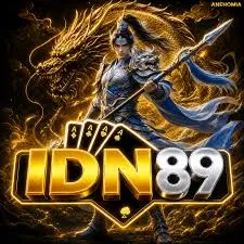 IDN89 - Pertanian Impian Anda dalam Game Farming