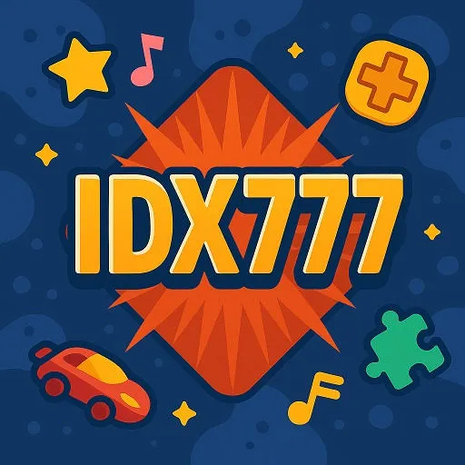 idx777 APK Poker