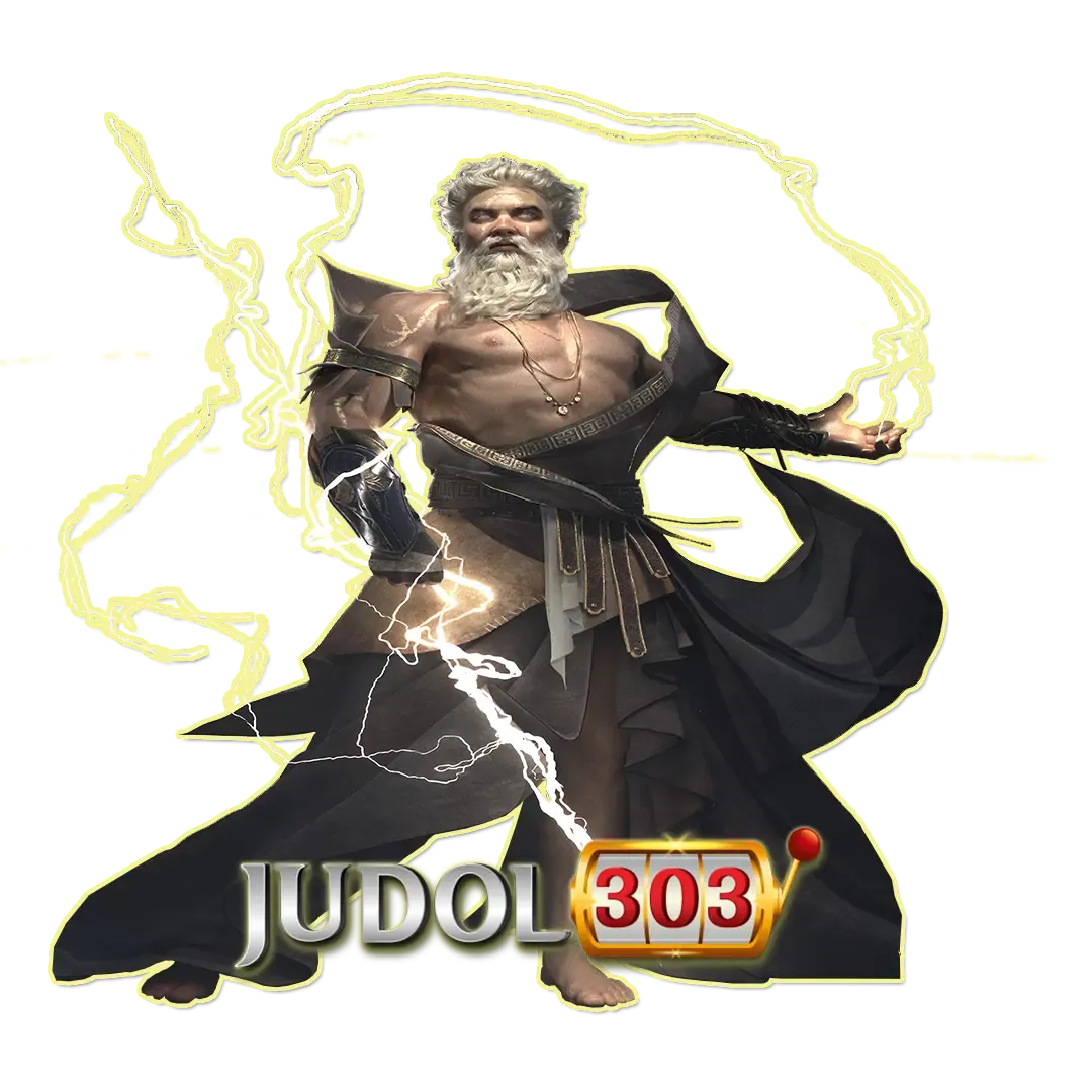 judol303 APK Open World