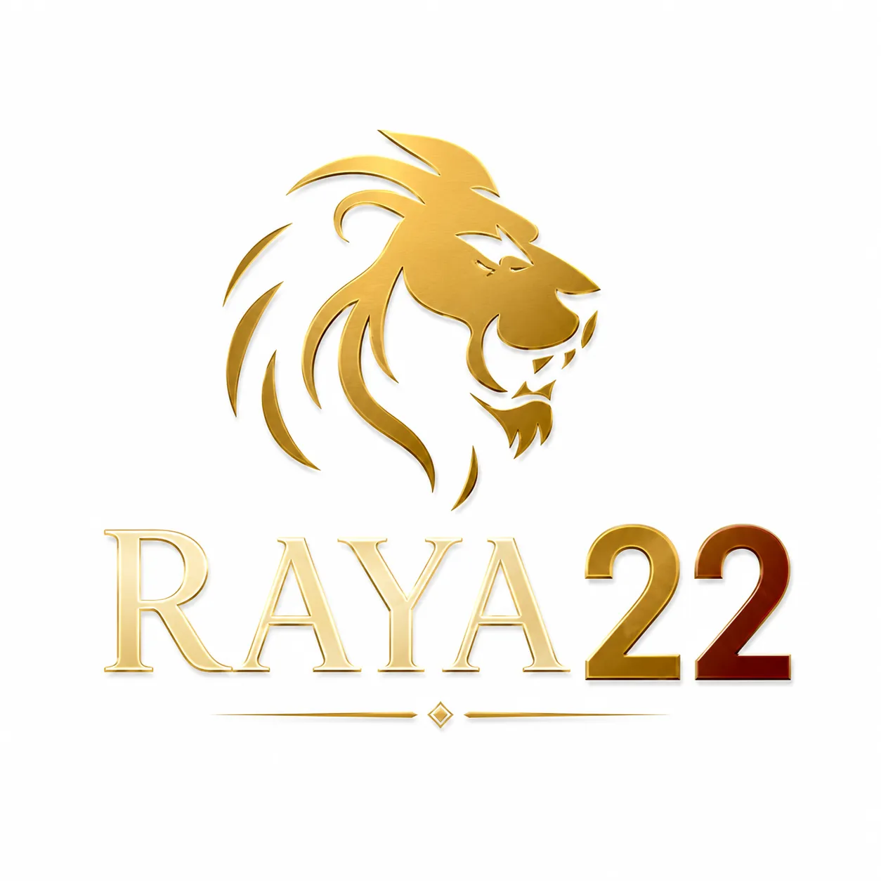RAYA22 - Petualangan Aksi Tanpa Batas