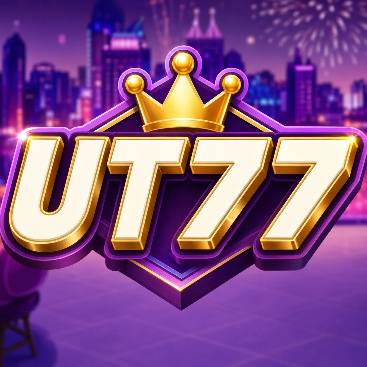 ut77 APK FPS