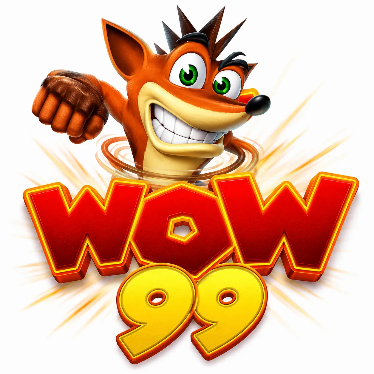 WOW99 - Game QiuQiu Seru dan Menyenangkan